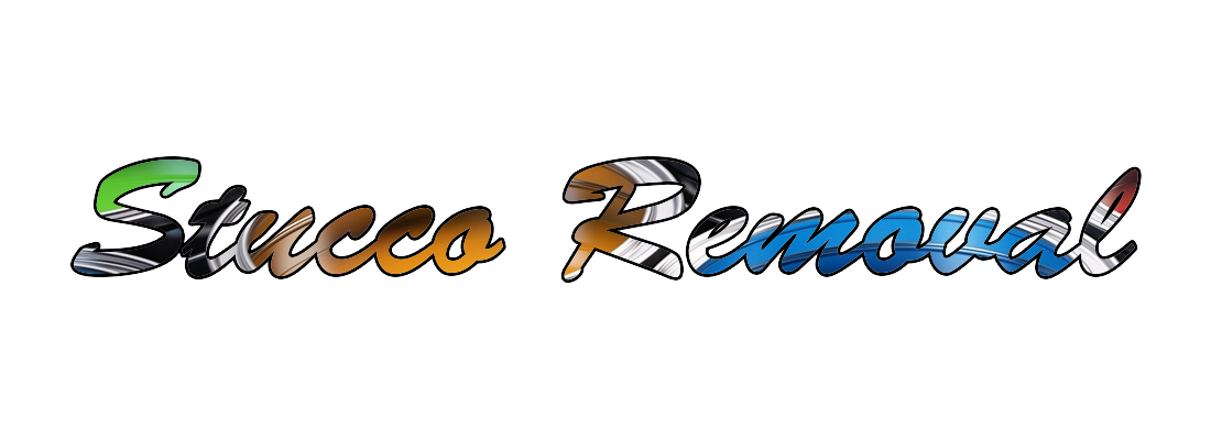 A Fresh Coat North Bay | Stucco Removal