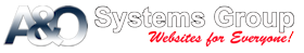 A&O Systems Group Logo