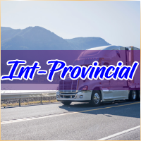 AR Moving | Inter-Provincial Moving