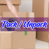 AR Moving | Packing and Unpacking Service