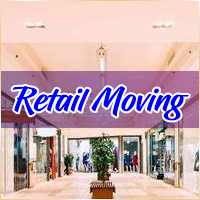 AR Moving | Retail Moving Service