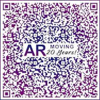 AR Moving | Local and Long Distance Moving in Eastern Canada