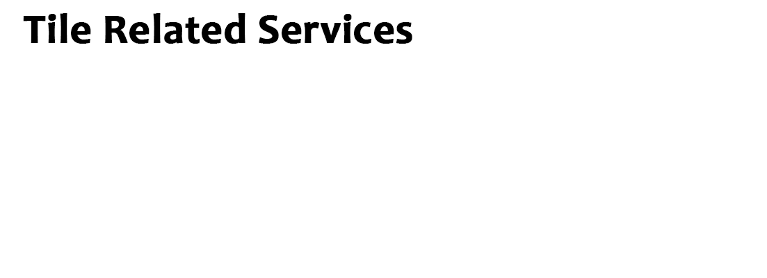 Overlay | Related Services