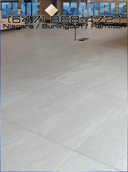 Gorgeous Kitchen Tiling