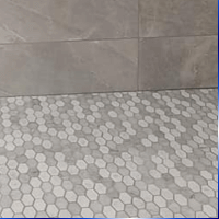 Blue Tile Installer