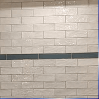 Blue Tile Installer