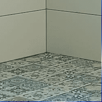 Blue Tile Installer
