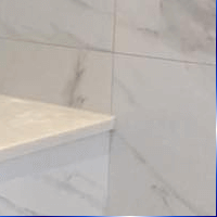 Blue Tile Installer