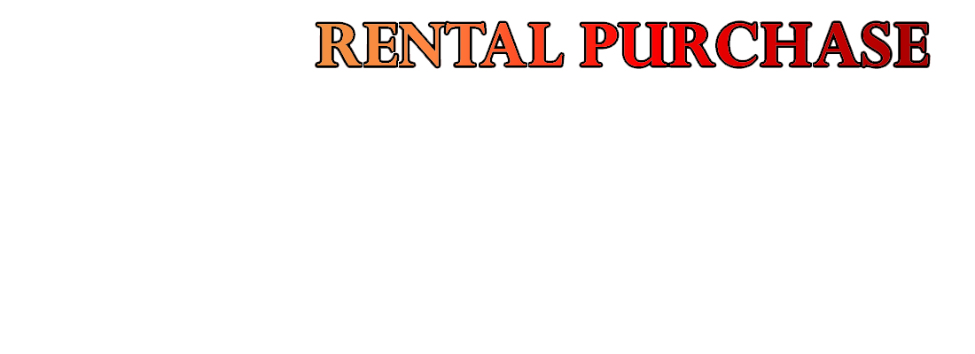 Overlay | Rent to Own | Danny Cimbron Mortgage