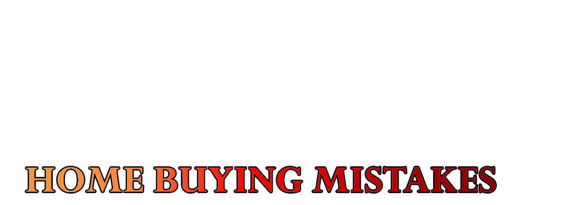 Overlay | FREE Reports | Costly Home Buying Mistakes | Danny Cimbron Mortgage