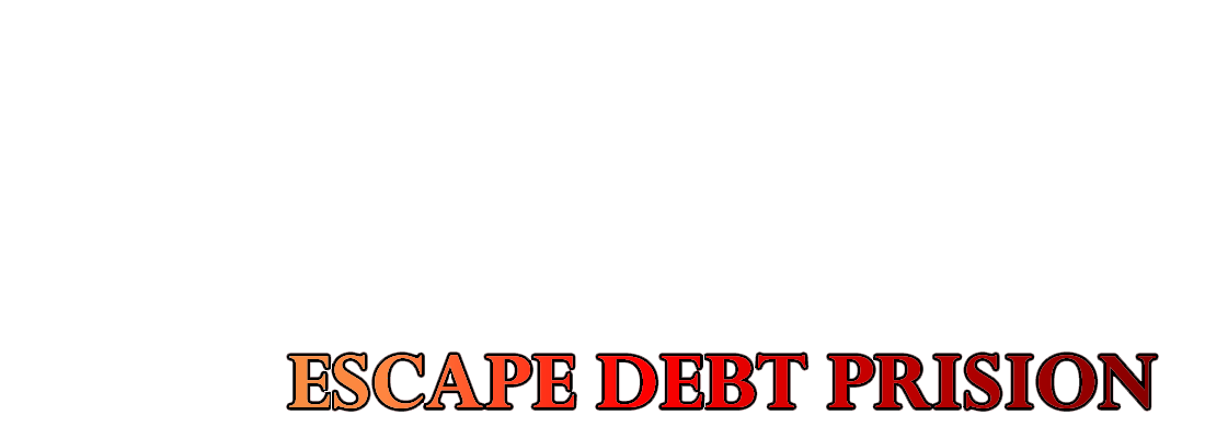 Overlay | FREE Reports | Escape Debt Prision | Danny Cimbron Mortgage