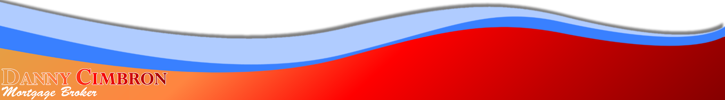 Footer | Danny Cimbron Mortgage Broker