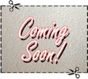 Coming Soon Coupon