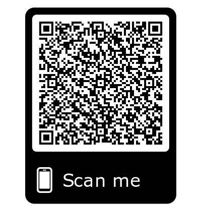 QR Bar Code