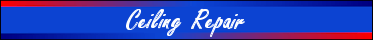 Ceiling Repairs