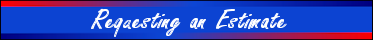Request an Estimate