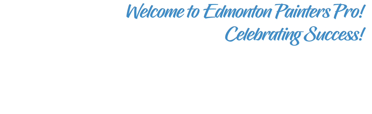 About Our Service | Edmonton Painters Pro