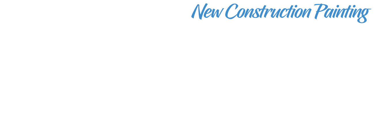 New Construction Painting | Edmonton Painters Pro