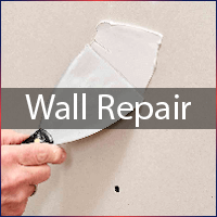 Drywall Repair | Edmonton Painters Pro