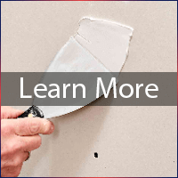 Drywall Repair | Edmonton Painters Pro