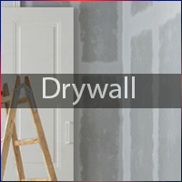 Drywall Service | Edmonton Painters Pro