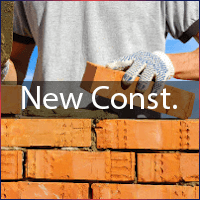 New Construction Painting | Edmonton Painters Pro