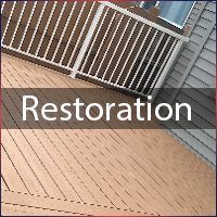 Restoration Services | Edmonton Painters Pro