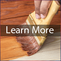 Staining Service | Edmonton Painters Pro