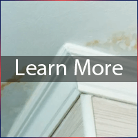 Water Damage | Edmonton Painters Pro