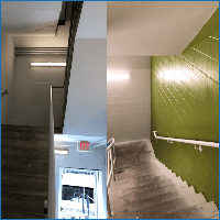 Edmonton Painters Pro - Before and After