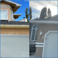 Edmonton Painters Pro - Before and After
