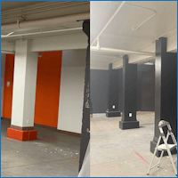 Edmonton Painters Pro - Before and After