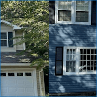 Edmonton Painters Pro - Before and After