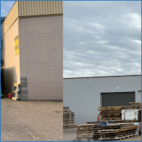 Edmonton Painters Pro - Before and After