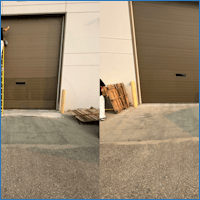 Edmonton Painters Pro - Before and After