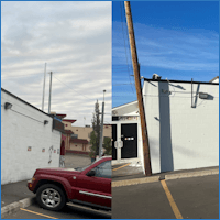 Edmonton Painters Pro - Before and After