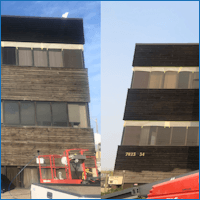 Edmonton Painters Pro - Before and After