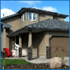 Edmonton Painters Pro - Our Exterior Painting Projects