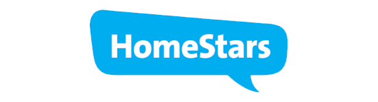 Homestars Icon | Edmonton Painters Pro