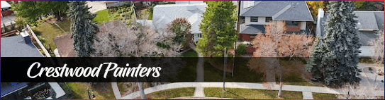 Crestwood | Edmnoton Painters Pro