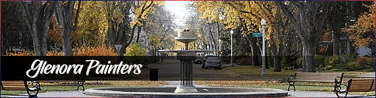 Glenora | Edmnoton Painters Pro