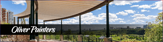 Oliver | Edmnoton Painters Pro