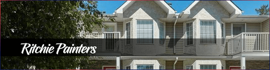 Ritchie | Edmnoton Painters Pro