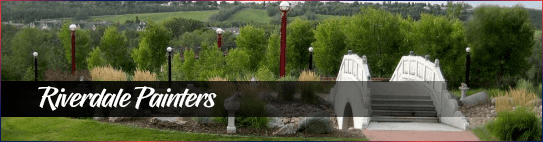 Riverdale | Edmnoton Painters Pro