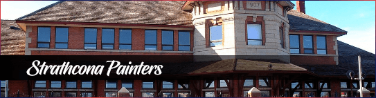 Strathcona | Edmnoton Painters Pro