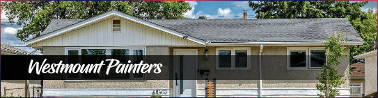 Westmount | Edmnoton Painters Pro