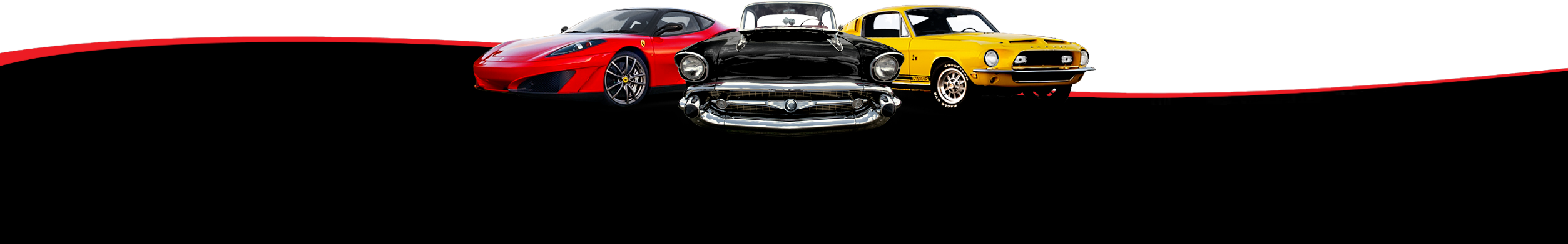 Footer Image | Markham Stouffville Cruisers