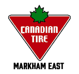 Canadian Tire Markham East| Markham Stouffville Cruisers