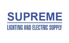 Supreme Lighting and Electric Supply | Markham Stouffville Cruisers