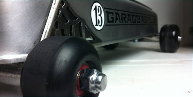 Valve Cover Racing | Markham Stouffville Cruisers